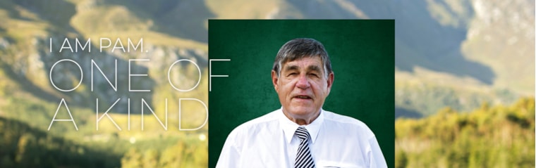 Le Roux Van Der Merwe, your local property expert in Swellendam, South Africa