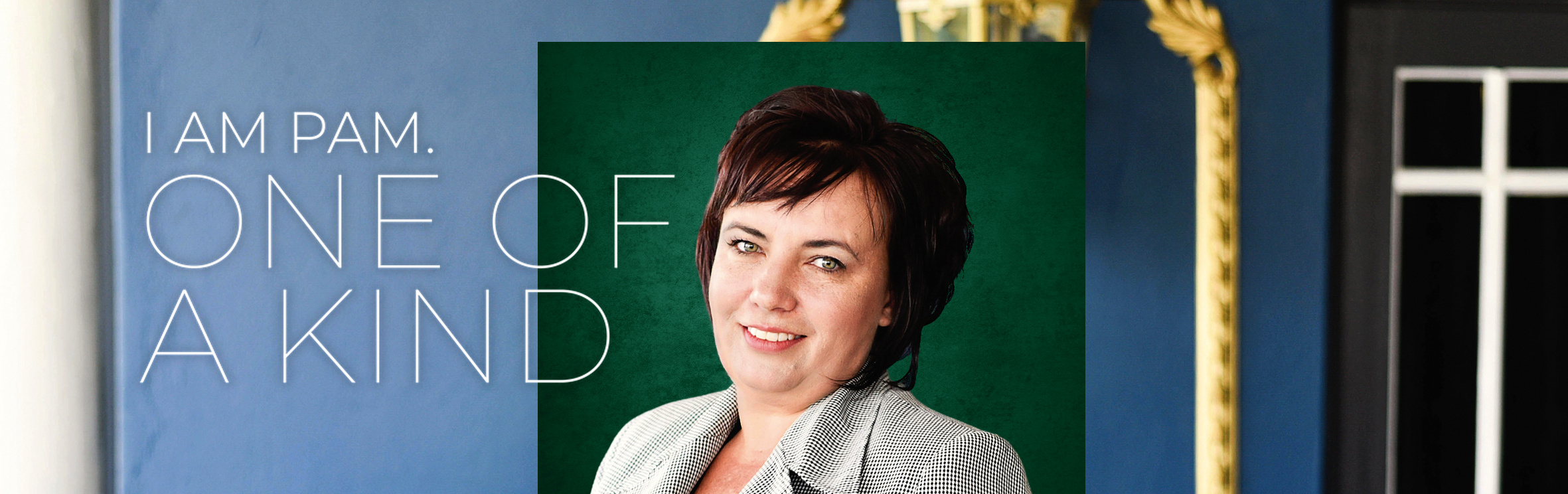 Syndy Van Dyk, your trusted property expert