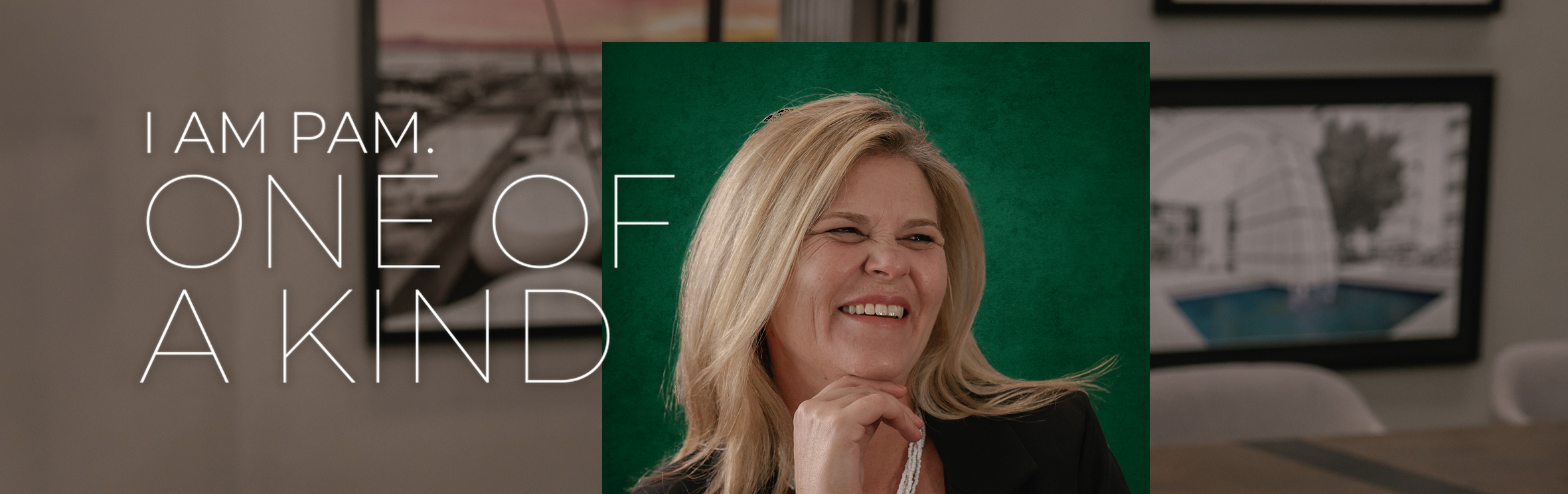 Tanya Van Den Berg, your trusted property expert