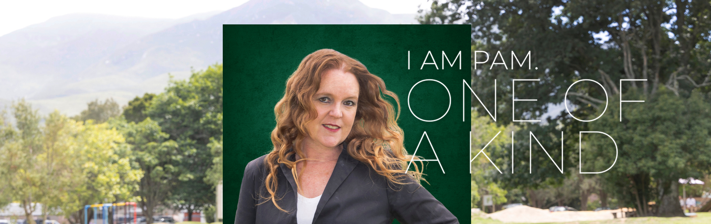 Tracey Van Heerden, your trusted property expert