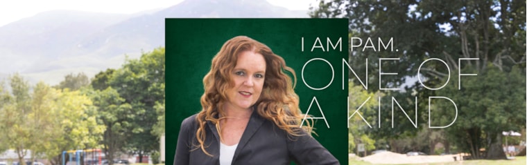 Tracey Van Heerden, your local property expert in Mont Fleur Mountain Estate, South Africa