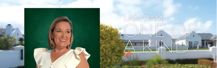 Toni-Lee Van Niekerk, your local property expert in Croydon Olive Estate, South Africa