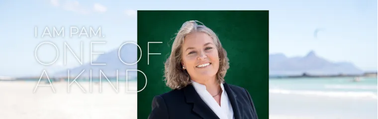 Tania Van Greunen, your local property expert in Flamingo Vlei, South Africa