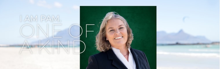 Tania Van Greunen, your local property expert in Big Bay, South Africa