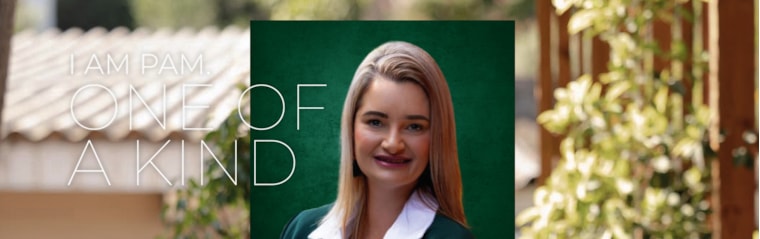 Tanya Van Der Merwe, your local property expert in Glenmore, South Africa