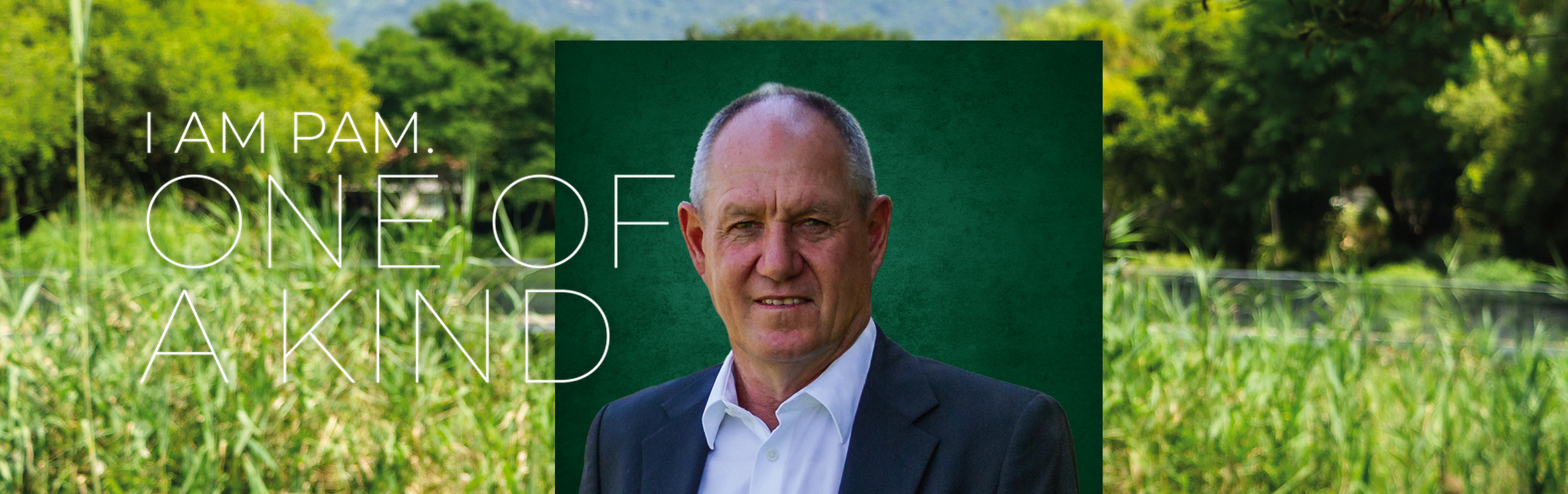 Waynne Van Der Westhuizen, your trusted property expert