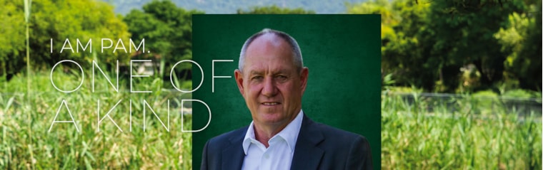 Waynne Van Der Westhuizen, your local property expert in Skeerpoort, South Africa