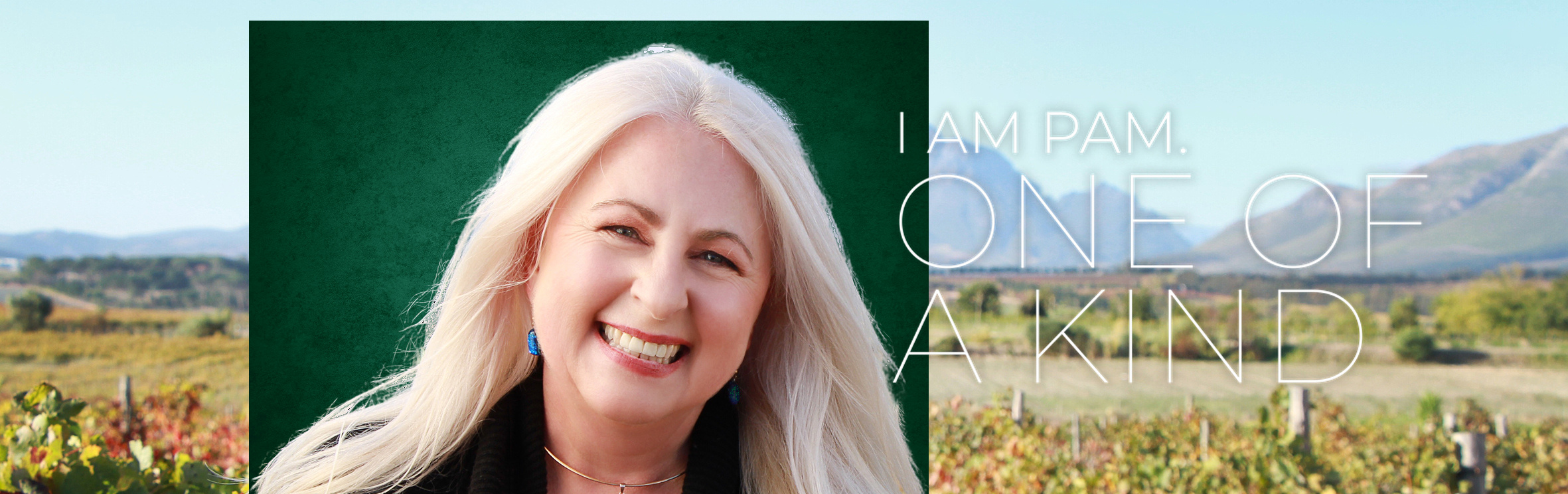 Louise Varga, your trusted property expert