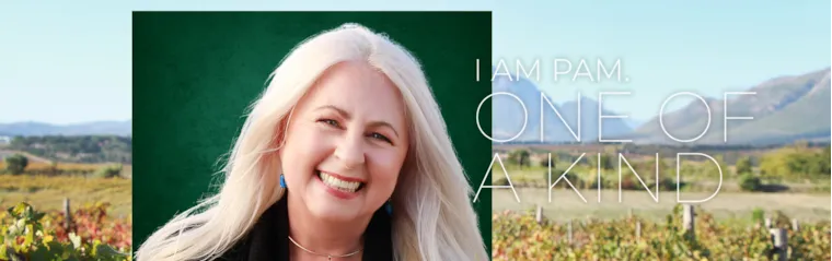 Louise Varga, your local property expert in Acorn Creek Lifestyle Estate, South Africa