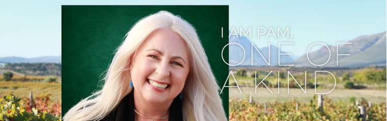 Louise Varga, your local property expert in Newinbosch, South Africa