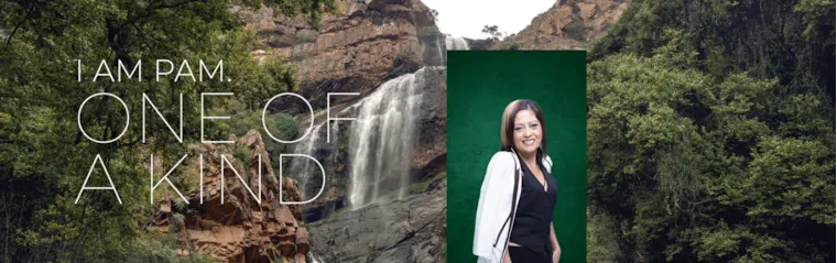 Shantell Vegotine, your local property expert in Kloofendal, South Africa