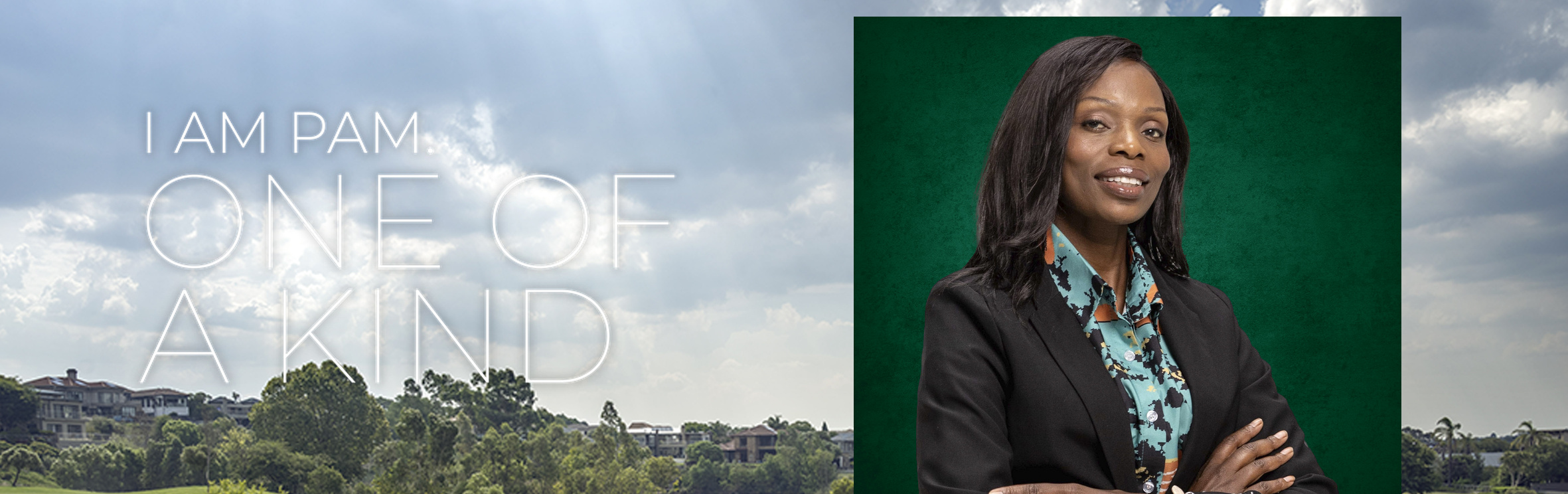 Rofhiwa Vele, your trusted property expert