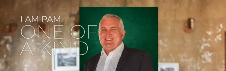 Dawie Venter, your local property expert in Tzaneen Rural, South Africa