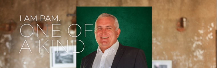 Dawie Venter, your local property expert in Arbor Park, South Africa