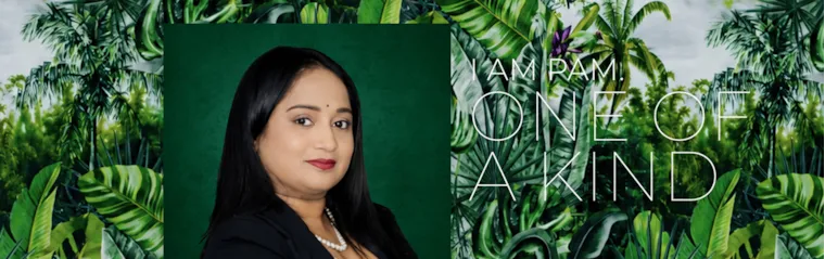Halisha Venketas, your local property expert in Birdswood, South Africa