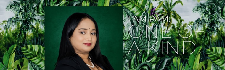 Halisha Venketas, your local property expert in Arboretum, South Africa