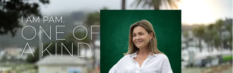 Lyonelle Venter, your local property expert in Camps Bay, South Africa