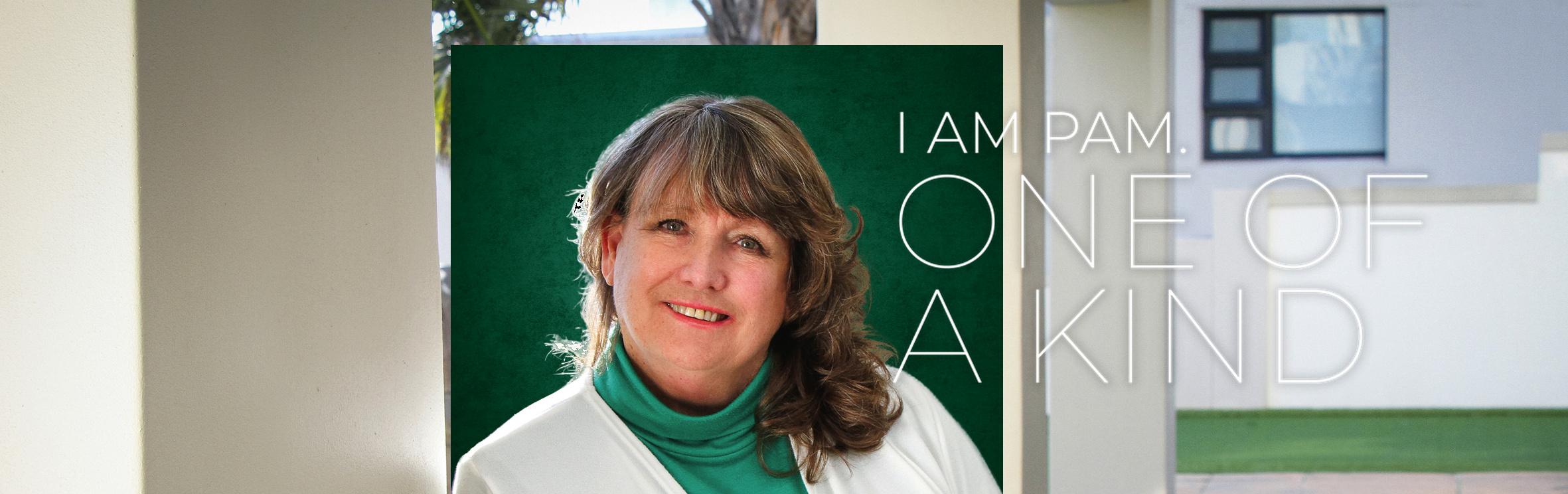 Fransie Verster, your trusted property expert