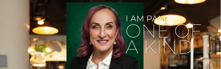 Phebe Viljoen, your local property expert in Jim Fouche Park, South Africa