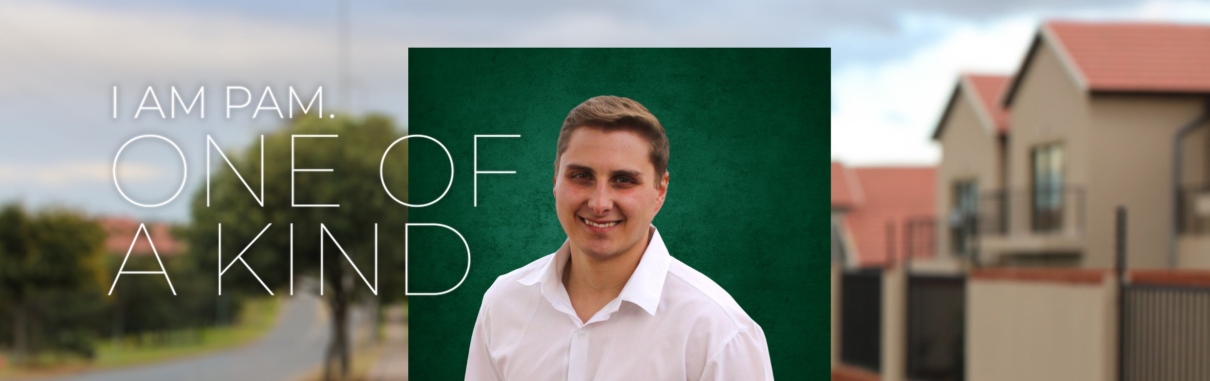 Waldo Visser, your trusted property expert