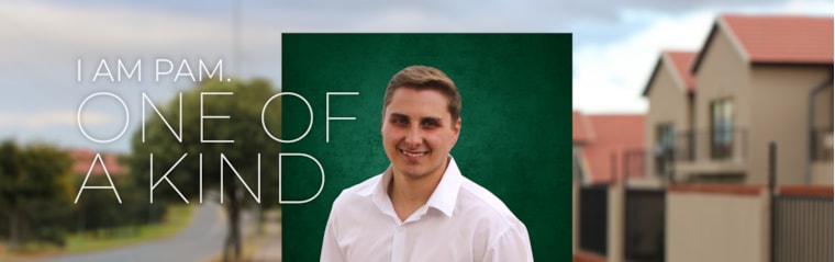 Waldo Visser, your local property expert in Uitsig, South Africa