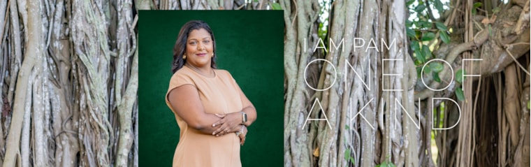 Valerie Vitcher, your local property expert in Mont Choisy Le Parc, Mauritius