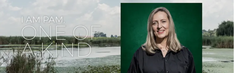 Anneke Vogelsang, your local property expert in Selcourt, South Africa