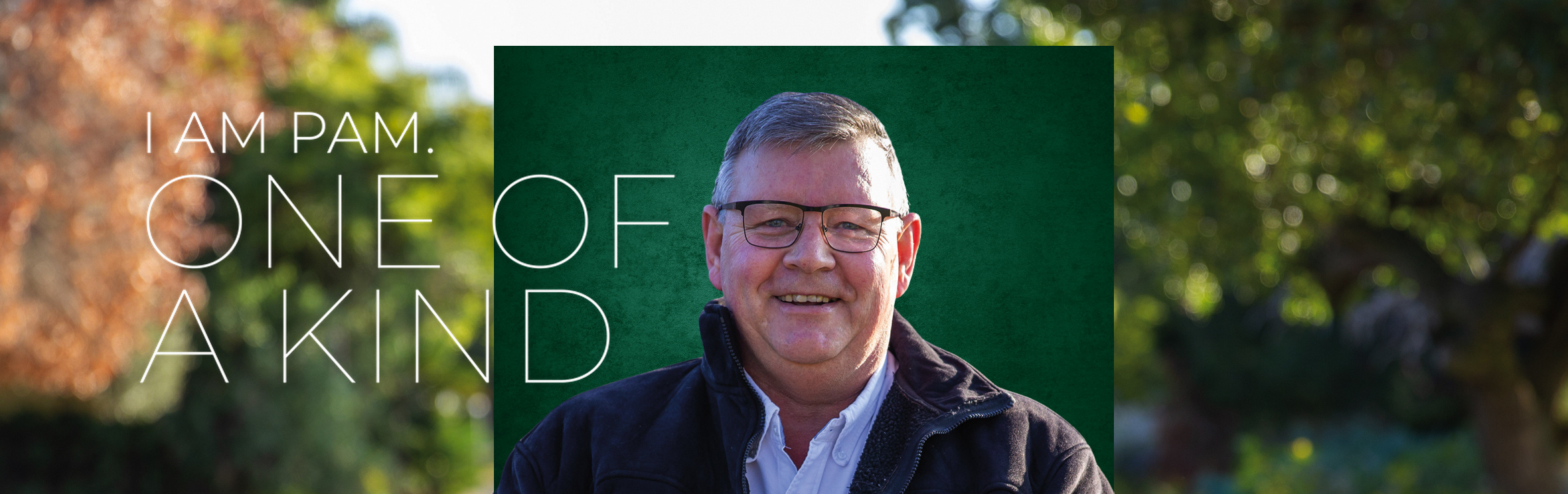 Willie Von Abo, your trusted property expert Willie Von Abo, your trusted property expert