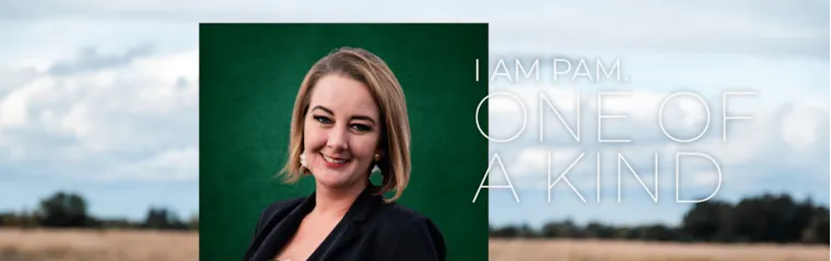 Mari Vosloo, your local property expert in Vanderbijlpark CE 3, South Africa