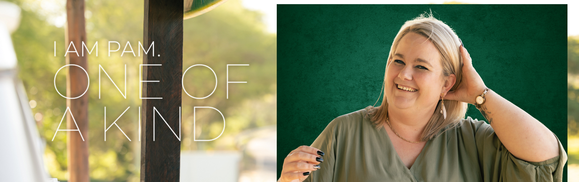 Ashley Wann, your trusted property expert