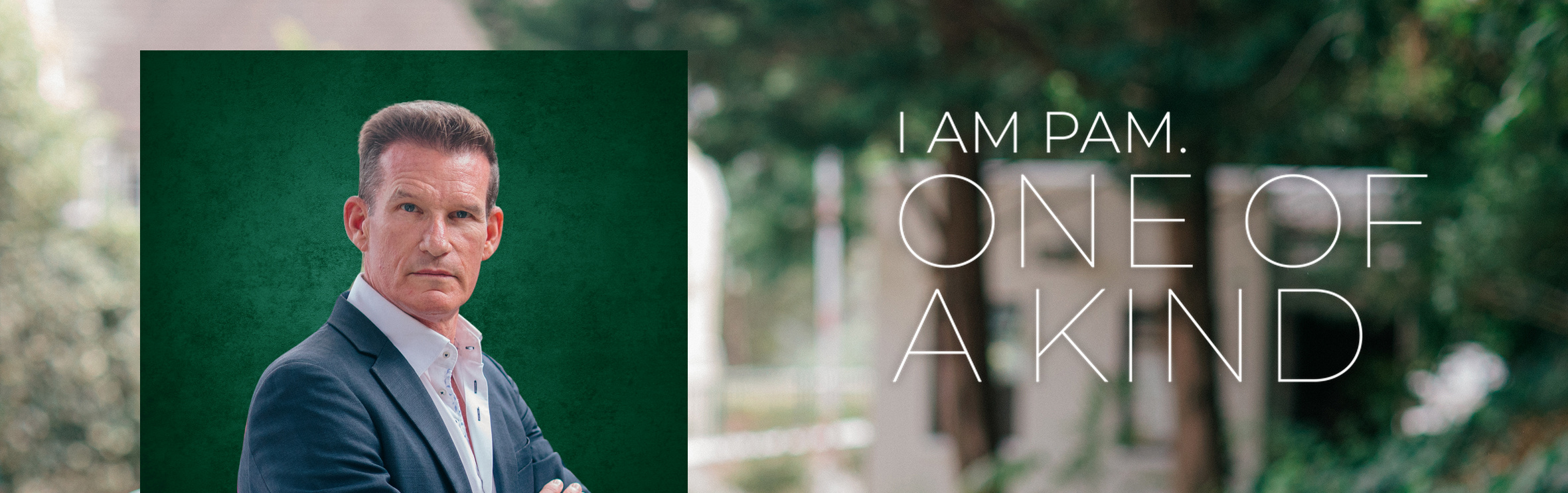 James Warne, your trusted property expert