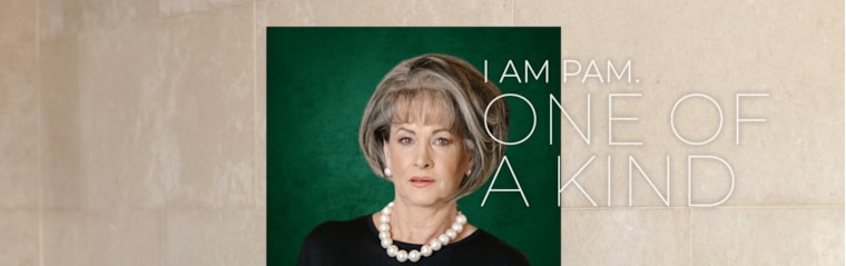 Brenda Webb, your local property expert in Menlyn, South Africa