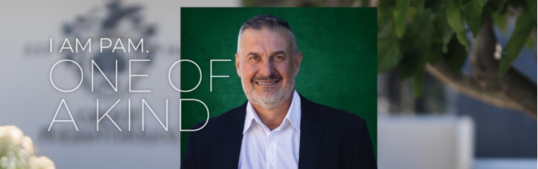 Keimpe Weistra, your local property expert in Protea Heights, South Africa