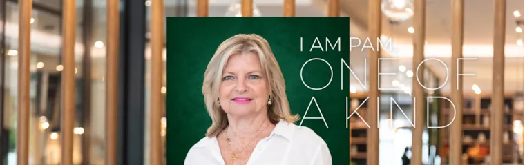 Sharon Westcott, your local property expert in La Lucia, South Africa