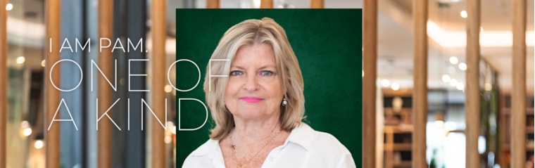 Sharon Westcott, your local property expert in uMhlanga Rocks, South Africa