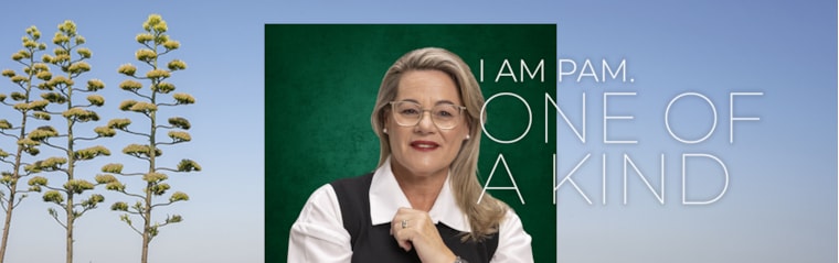 Teresa Wessels, your local property expert in Thornhill Estate, South Africa