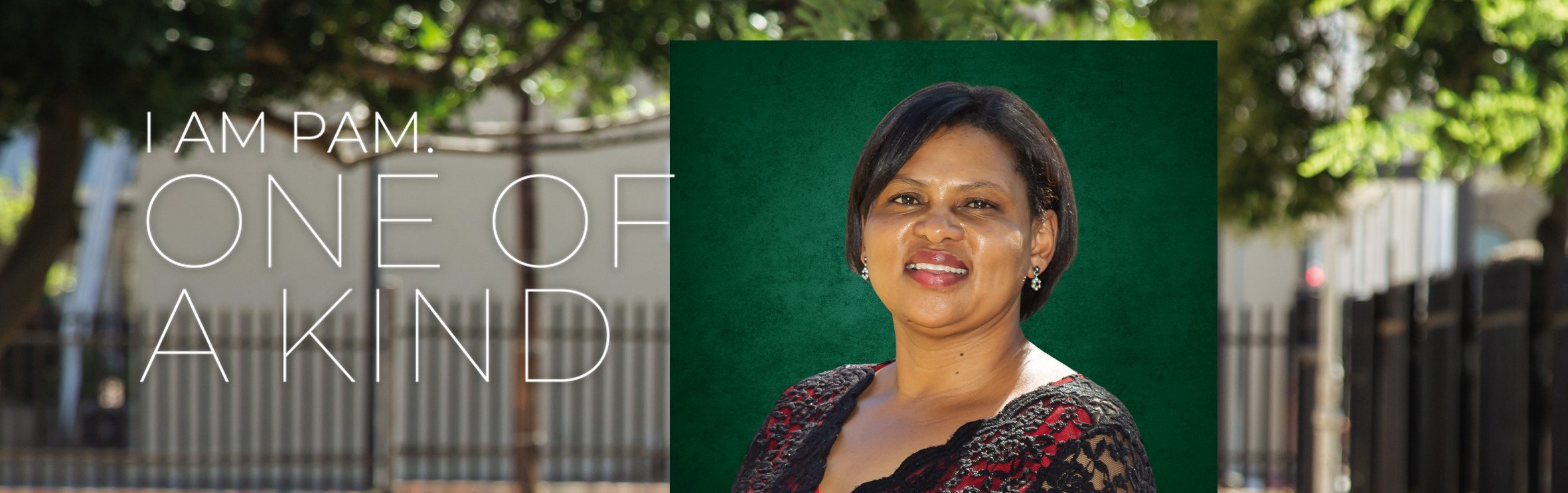 Henriette Williams, your trusted property expert