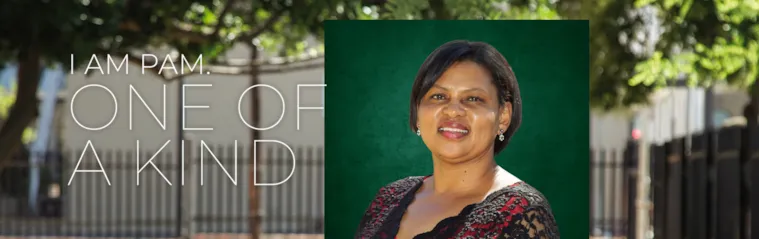Henriette Williams, your local property expert in Oudtshoorn North, South Africa