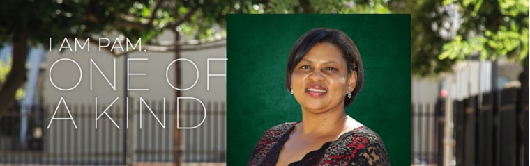 Henriette Williams, your local property expert in Oudtshoorn, South Africa