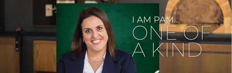 Jenna-Lee Williams, your local property expert in Hillcrest, South Africa
