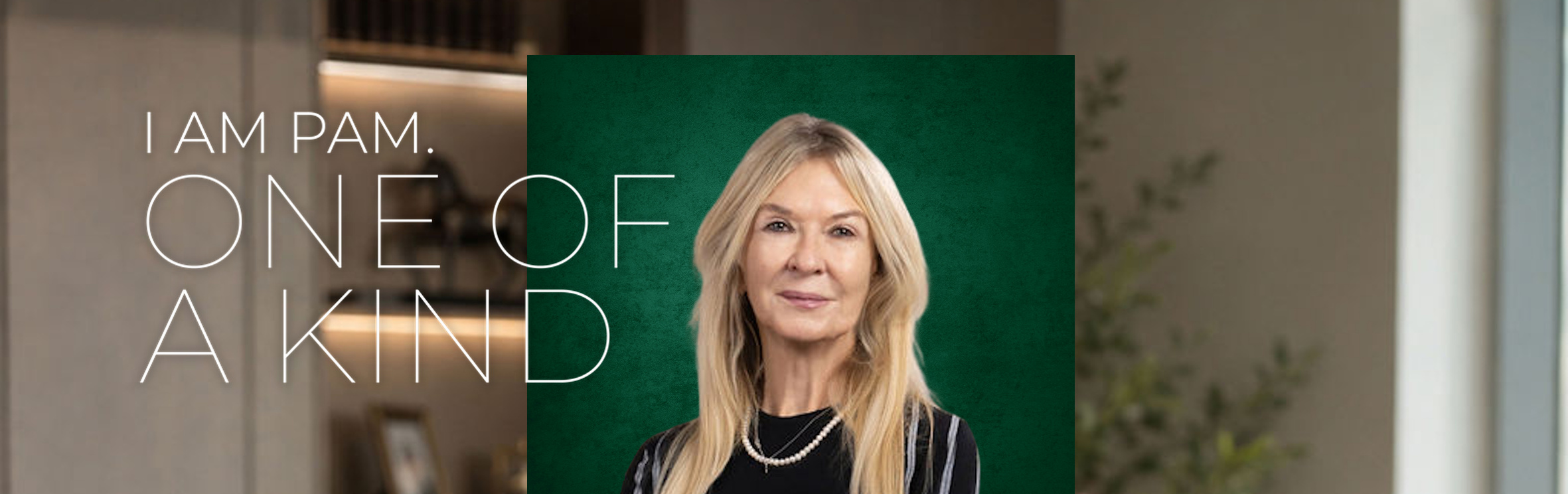 Linda Williams, your trusted property expert
