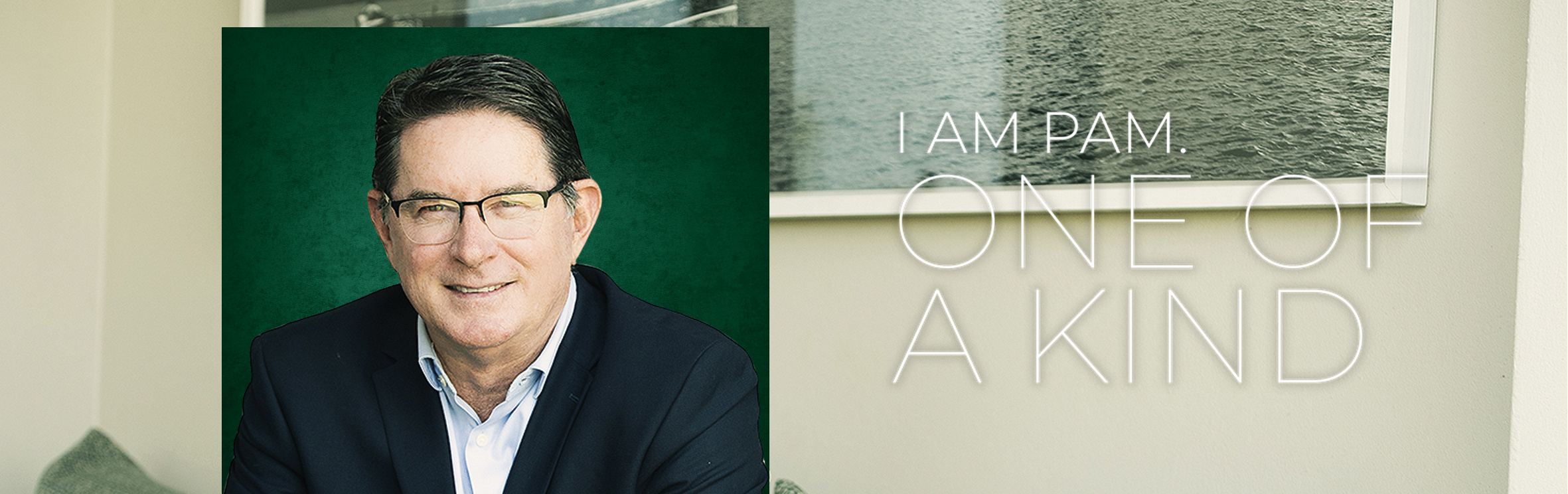 Mark Williams, your trusted property expert