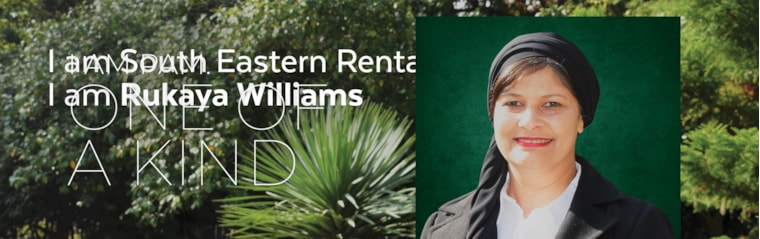 Rukaya Williams, your local property expert in Grassy Park, South Africa