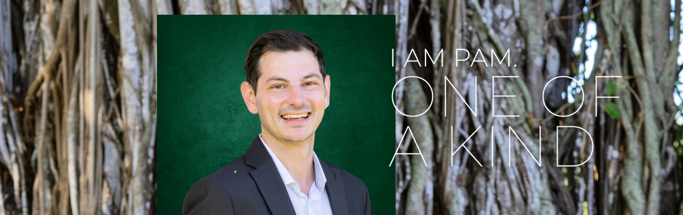 Severin Wild, your trusted property expert