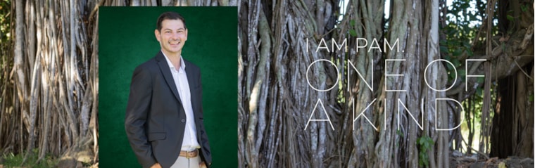 Severin Wild, your local property expert in Grand Gaube, Mauritius