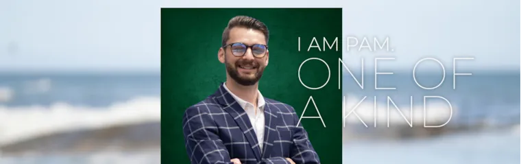James Young, your local property expert in Camps Bay, South Africa