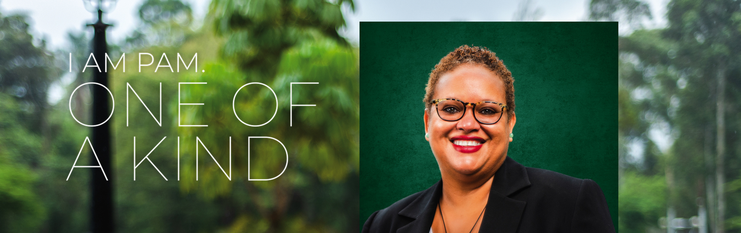 Amina Yusuf, your trusted property expert