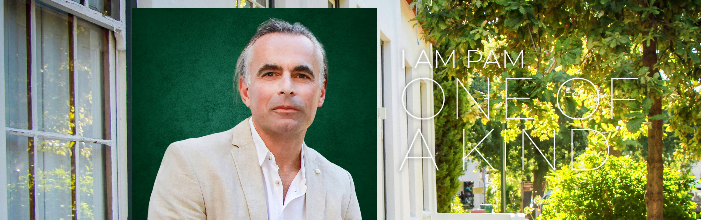 Arno Zacharias, your trusted property expert