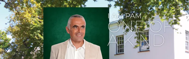 Arno Zacharias, your local property expert in Dennesig, South Africa