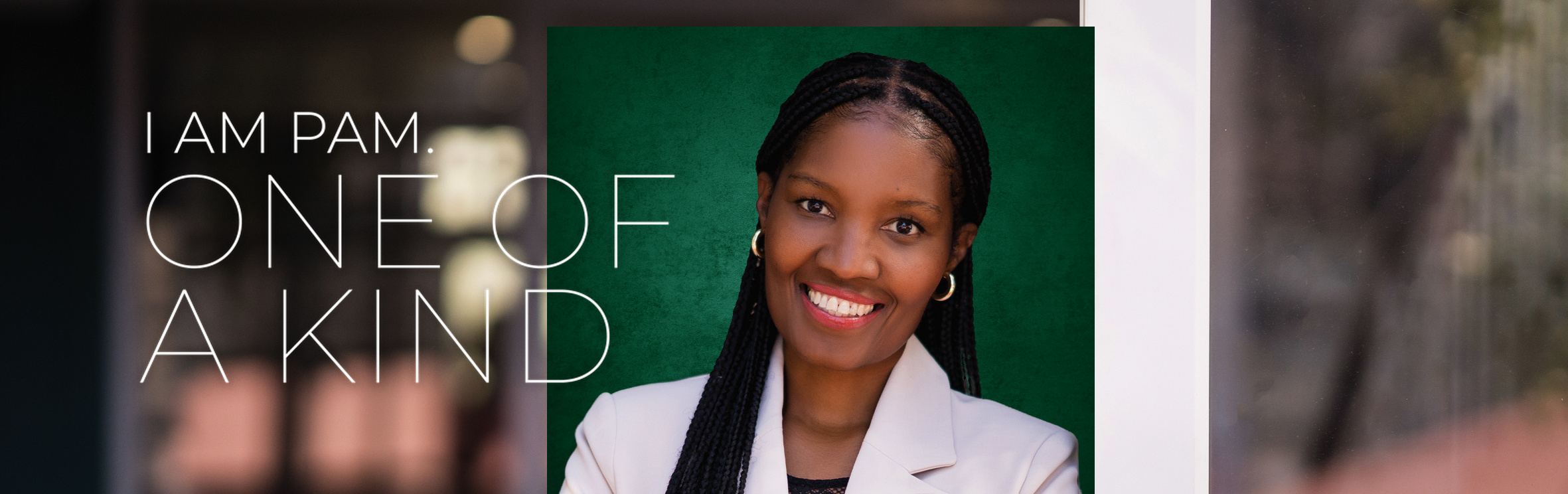 Lerato Zako, your trusted property expert